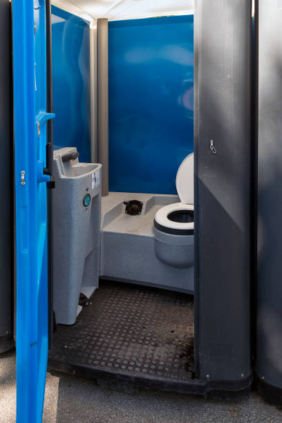 Best Porta potty for special events  in Fox Farm College, WY