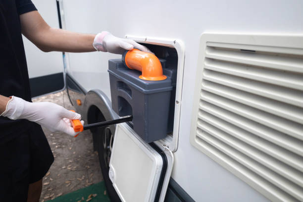 Fox Farm College, WY porta potty rental Company