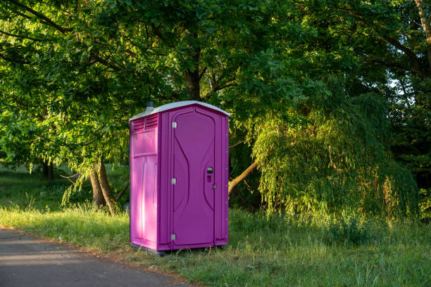 Best Porta potty rental near me  in Fox Farm College, WY