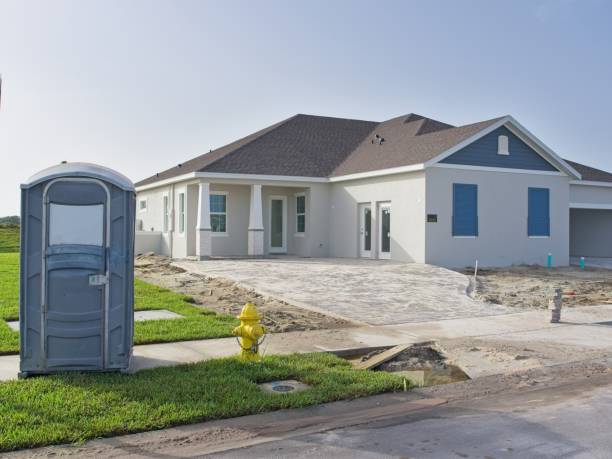 Best Event porta potty rental  in Fox Farm College, WY